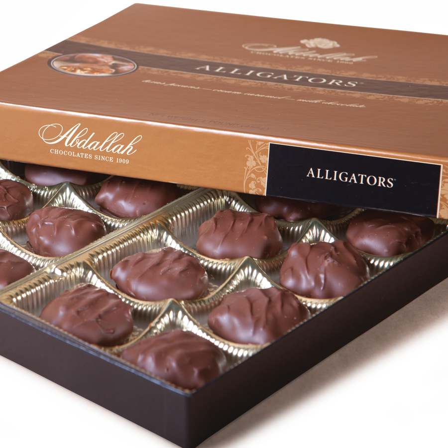 Specialty Chocolates - Medium